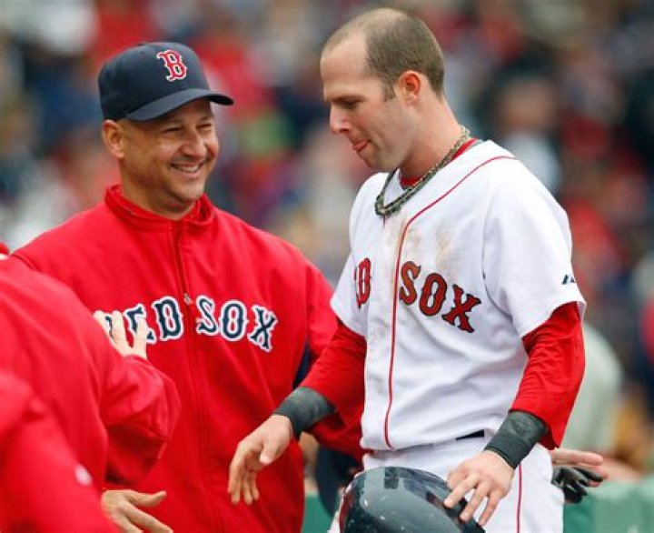 Terry Francona Net Worth, Salary, Hall Of Fame, Managerial Record, Baseball Card, Daughter, Age, Family