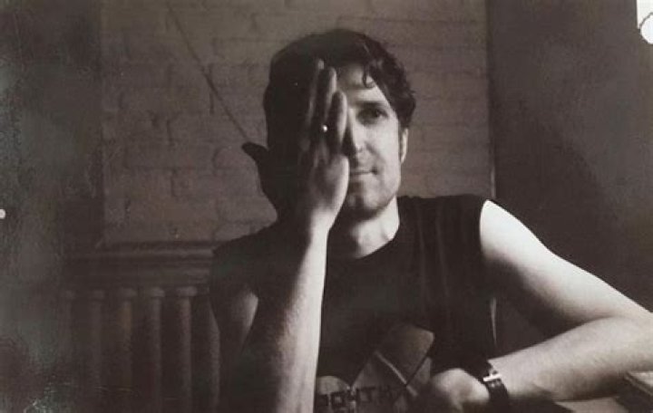 Terry Tolkin Cause of Death