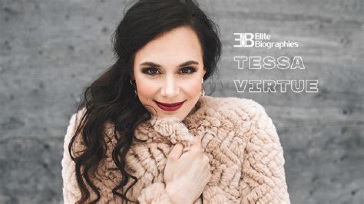 Tessa Brooks’s net worth, fact, career, awards, biography & life story