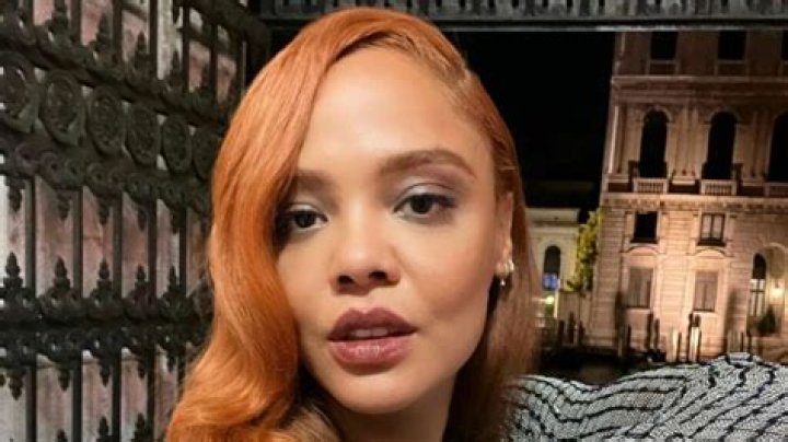 Tessa Thompson Boyfriend/Husband 2022: Who Is the Bisexual Actress Dating Now? Split From Janelle Monae & Rumors of Married Relationship Explained!