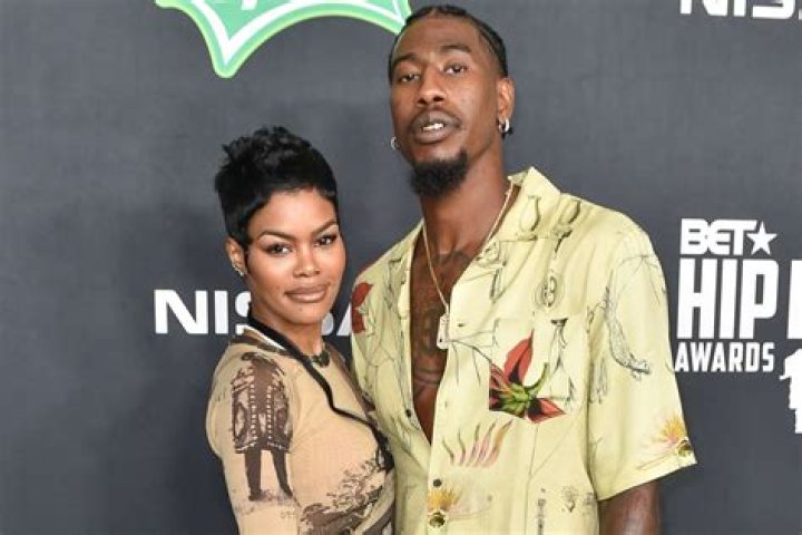 Teyana Taylor (Iman Shumpert Wife) Wiki, Biography, Age, Height, Weight, Husband, Baby, Net Worth