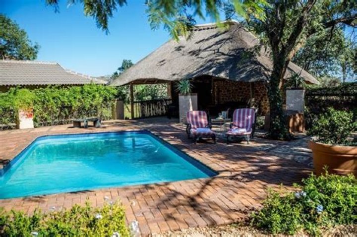 Thaba Legae Guest Lodge, Rustenburg, South Africa