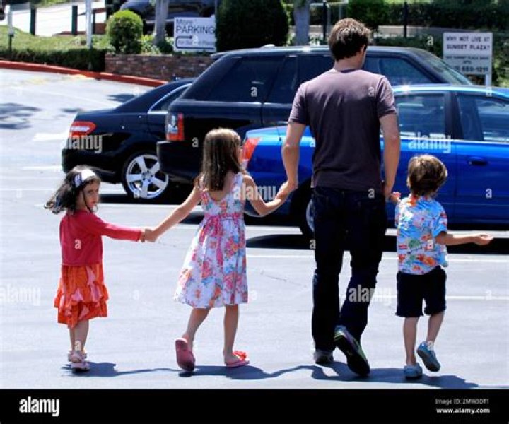 Thalie Kemp: 10 Fast Facts You Should Know on Will Kemp’s Daughter