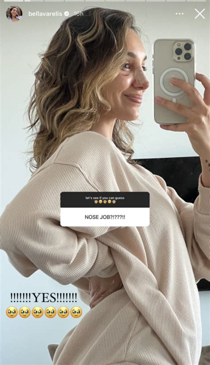 The Bachelor: Bella Varelis Age, Wiki, Height, Job, Instagram, Bio