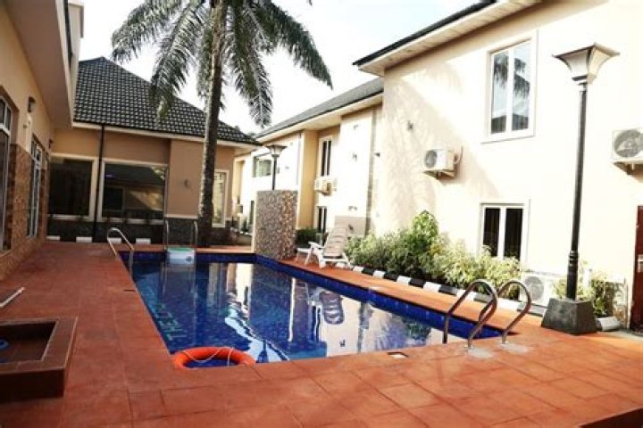 The Cromwell Courtyard Hotel, Ikeja