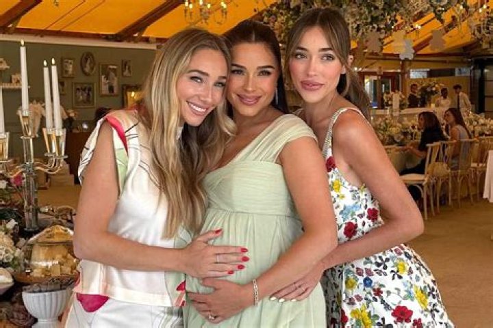 The Culpo Sisters: Olivia Frances, Sophia And Aurora Culpo, Parents And Family