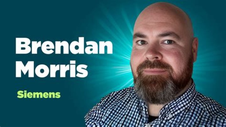 The Dropout Introduces A New Engineer As Brendan Morris, is He Based On An Actual Person?