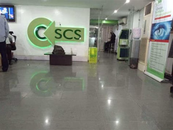 THE EFFECT OF CENTRAL SECURITIES CLEARING SYSTEM (CSCS) ON THE NIGERIA CAPITAL MARKET