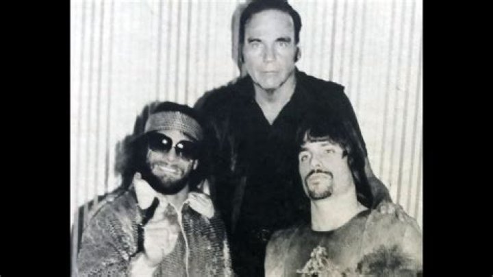 ‘The Genius’ Lanny Poffo Net Worth At Time Of Death