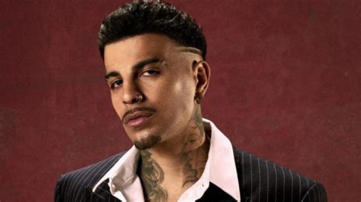 The Internet Believes Rosalia’s Rumored Beau Rauw Alejandro Is Closeted, But The Claims Have No Basis