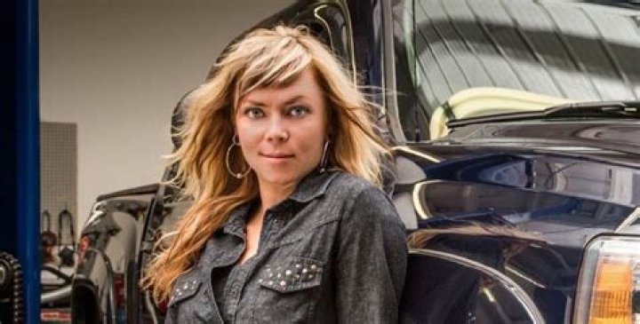 The Many Phases of Jessi Combs’ Career Pursuits, Net Worth and How She Died