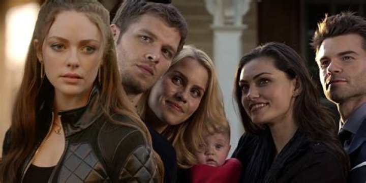 The Originals Siblings Mikaelsons In Order From Oldest to Youngest