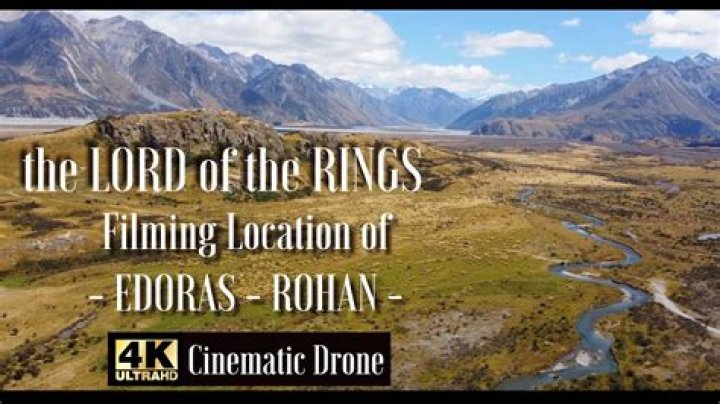 “The Rundown” 2003 Filming Location – Where Was the Movie Filmed?