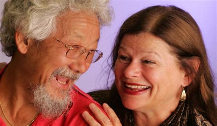 The Truth We Know About David Suzuki’s Wife, Tara Cullis