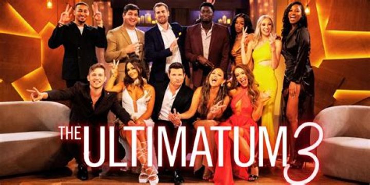 The Ultimatum Season 2 Cast Jobs and Instagram