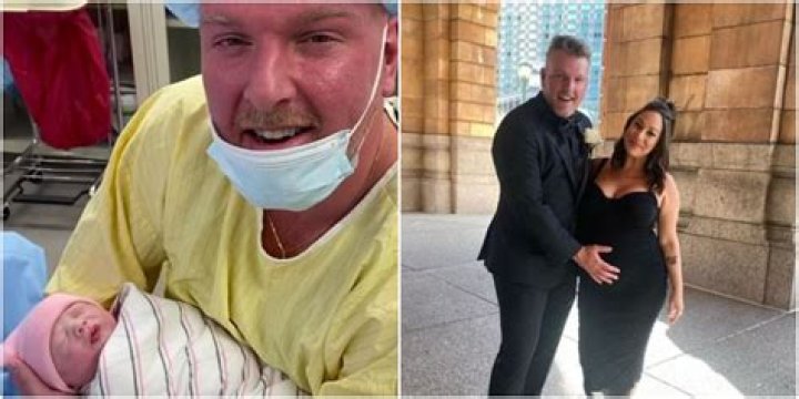 The Untold Truth To Know About John McAfee’s Daughter Jen McAfee