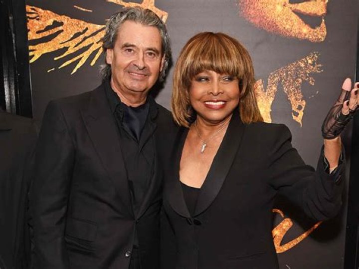 The Untold Truth We Know About Tina Turner’s Husband, Erwin Bach
