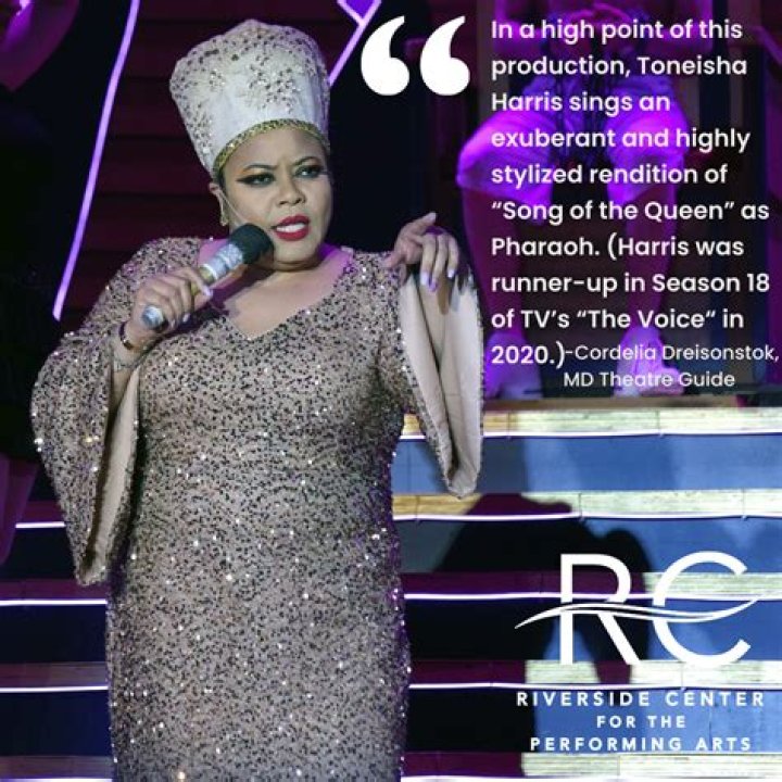 The Voice Toneisha Harris Wikipedia, Biography, Age, Height, Audition, Insta