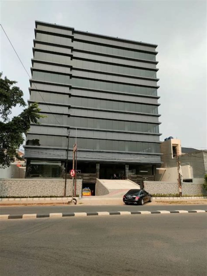 The Weaver’s Hotel, Central Business District, Nigeria