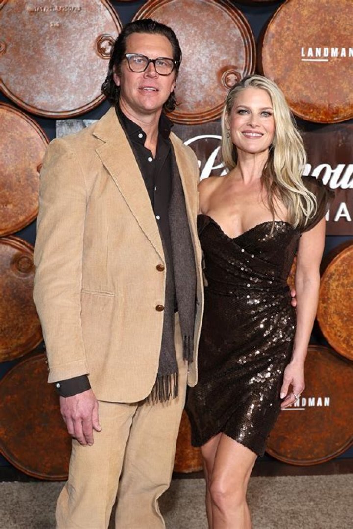 Thea Poole David Lander’s Ex-Wife: Age, Wiki, Biography, Instagram