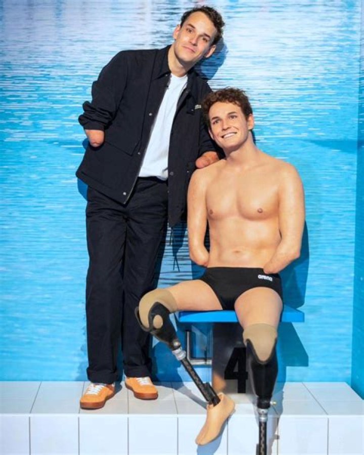 Theo Curin Accident At Lac Titicaca, What Happened To The Swimmer?