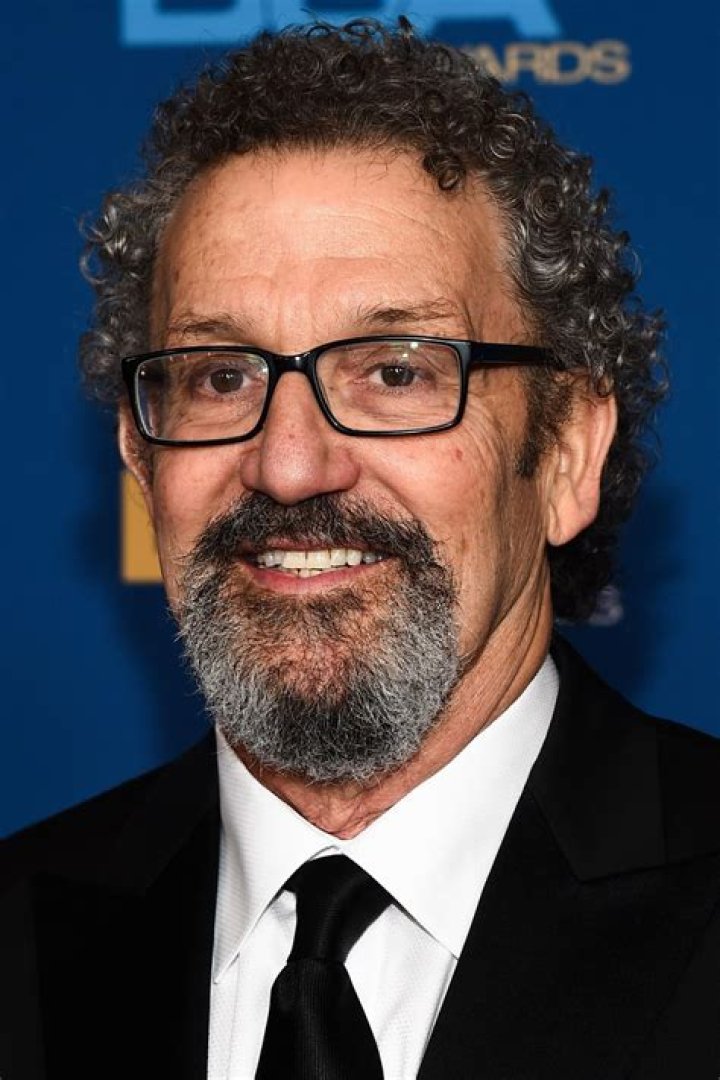 Thomas Schlamme Net Worth, Income, Salary, Earnings, Biography