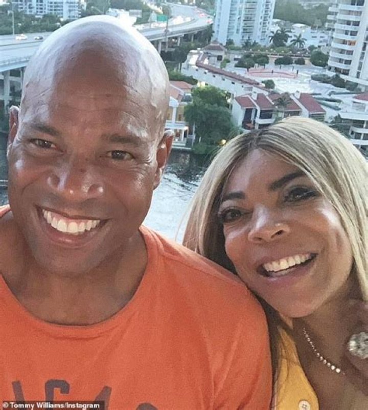 Thomas Williams Jr. Wendy Williams Brother: Age, Height, Girlfriend And Instagram