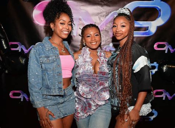 Ti Taylor Bio, Wiki, Age, Family, Sister, Taylor Girlz and Boyfriend