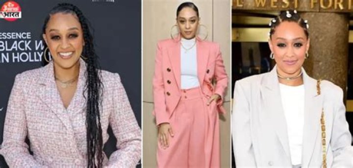 Tia Mowry Net Worth, Income, Salary, Earnings, Biography