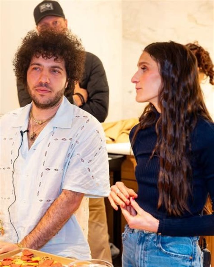 Tieghan Gerard Eating Disorder Getting Worse- Before And After Photos Reveal It All