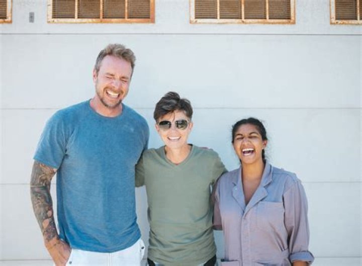 Tig Notaro Children: Meet Finn Notaro, Max Notaro