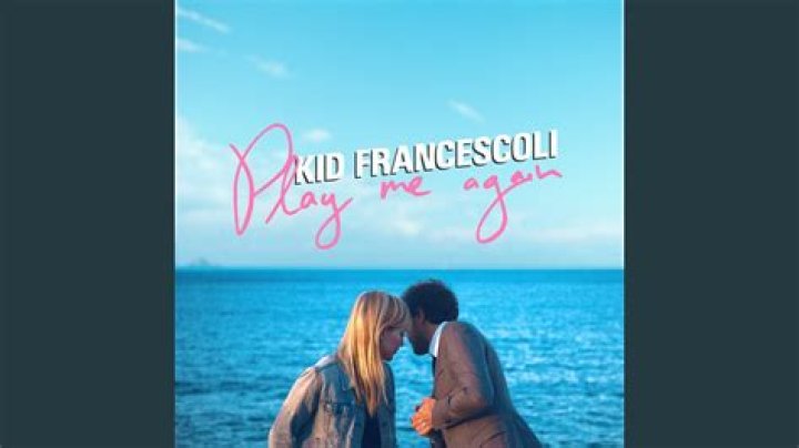 TikTok: And It Went Like Song Name and Lyrics: Kid Francescoli Songs