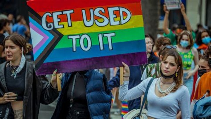 Tiktok: Did Kallmekris Get Raped? Sexuality and Mental Illness