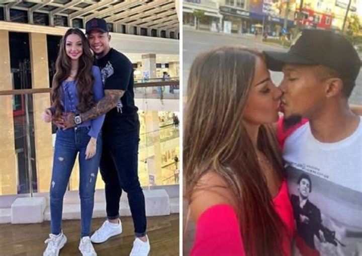 TikTok: Officer Kingery Sexual Assault Charges Explained- Everything On His Wife And Net Worth