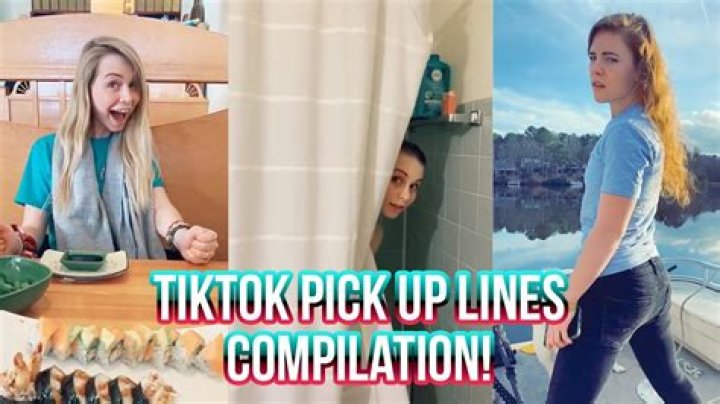 TikTok Pick Up Lines: Fairy Pick Up Lines on TikTok Explained