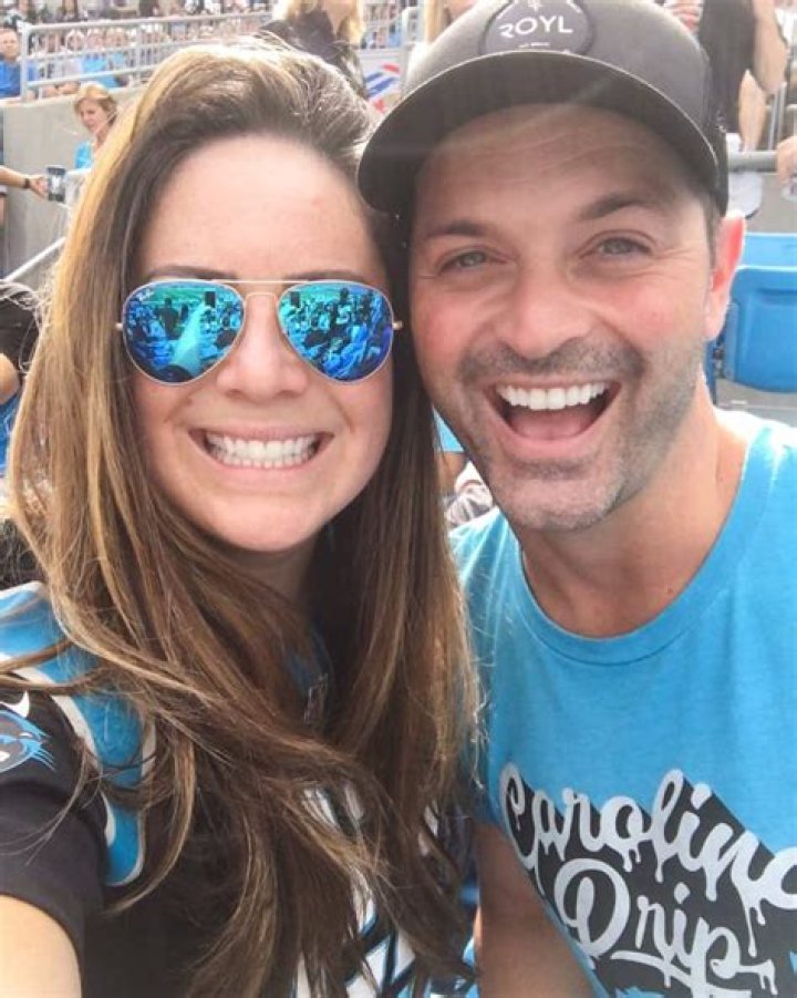 TikTok: Who Is Nick Kosir Wife Danielle Kosir? Meet The Dancing Weatherman On Instagram