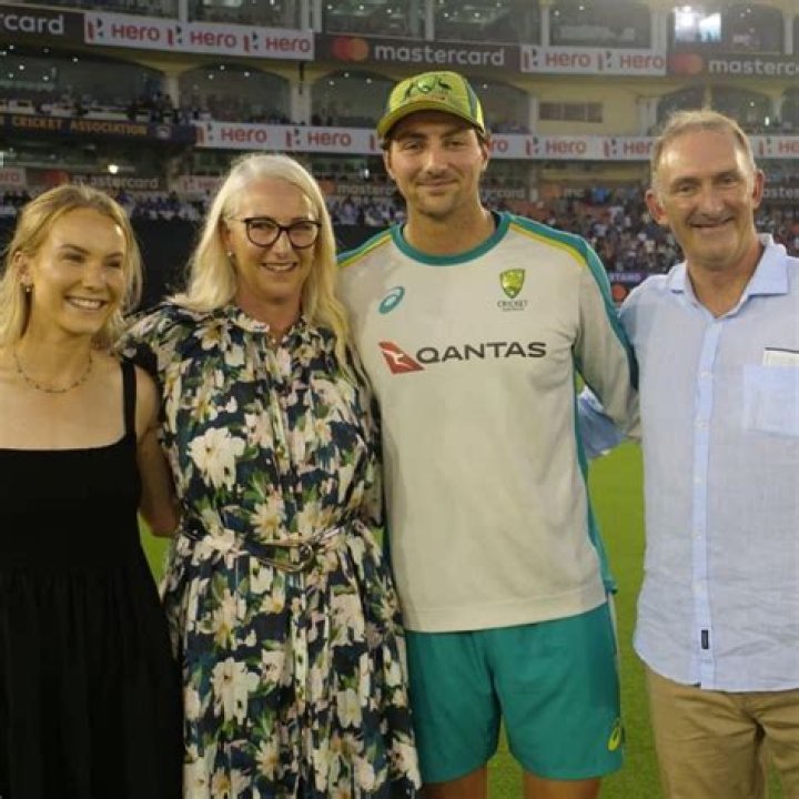 Tim David Girlfriend Stephanie Kershaw Is An Olympian