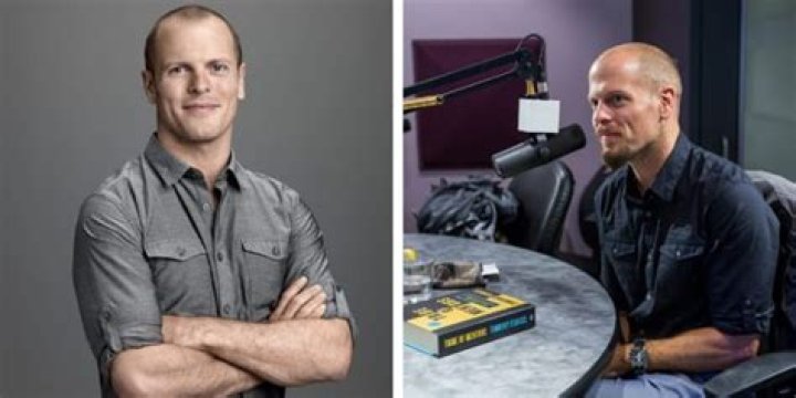 Tim Ferriss Wiki, Biography, Age, Height, Net Worth, Girlfriend, Family