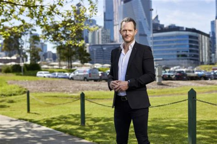 Tim Gurner Height, Weight, Net Worth, Age, Birthday, Wikipedia, Who, Instagram, Biography