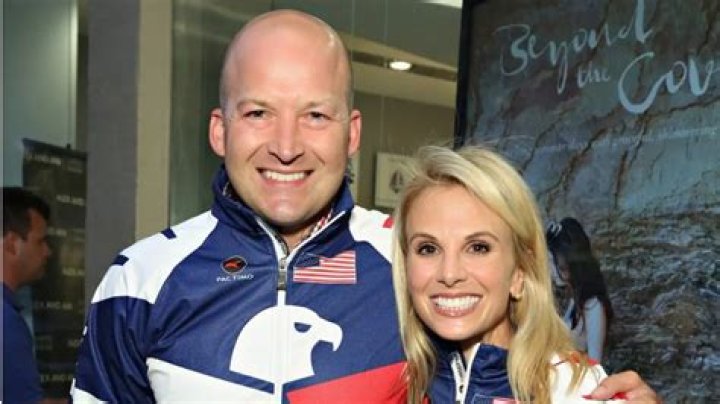 Tim Hasselbeck Age, Wikipedia, Biography, Children, Salary, Net Worth, Parents.