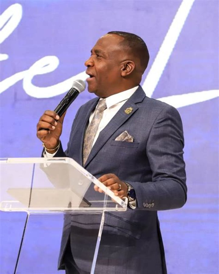 Tim Ross Pastor Wife, Net Worth, Wikipedia, Ministries, Prophecy