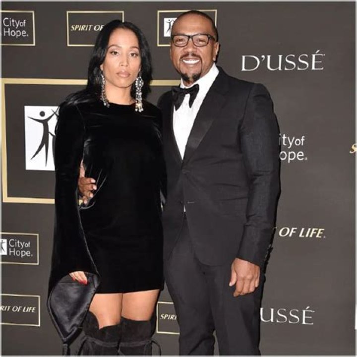 Timbaland wife: Who is Monique Idlett?