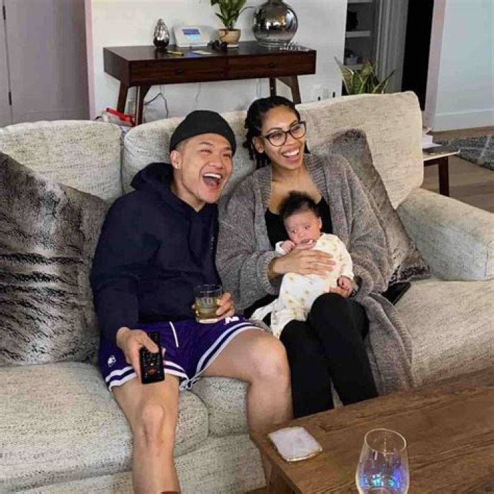 Timothy DeLaGhetto is Married to Wife: Chia Habte. Kids: Veyda.