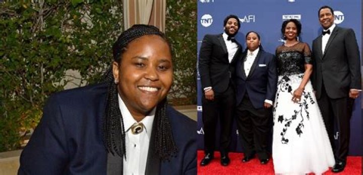 Tina Thompson Age, Wiki, Biography, Salary, Net worth, Career, Parents