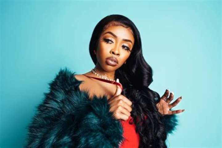 Tink (musician)’s biography, net worth, fact, career, awards and life story