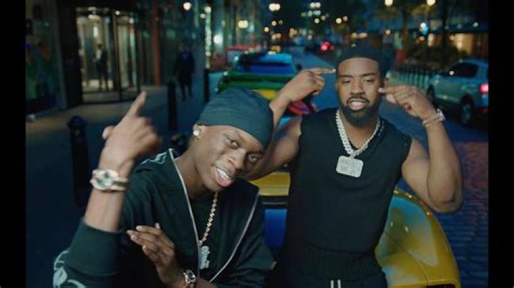 Tion Wayne Leaked Video And Tape Reddit And Twitter: Is He Arrested?