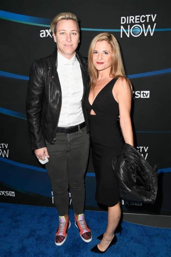 Tish Naghise Husband: Was Tish Naghise Married?