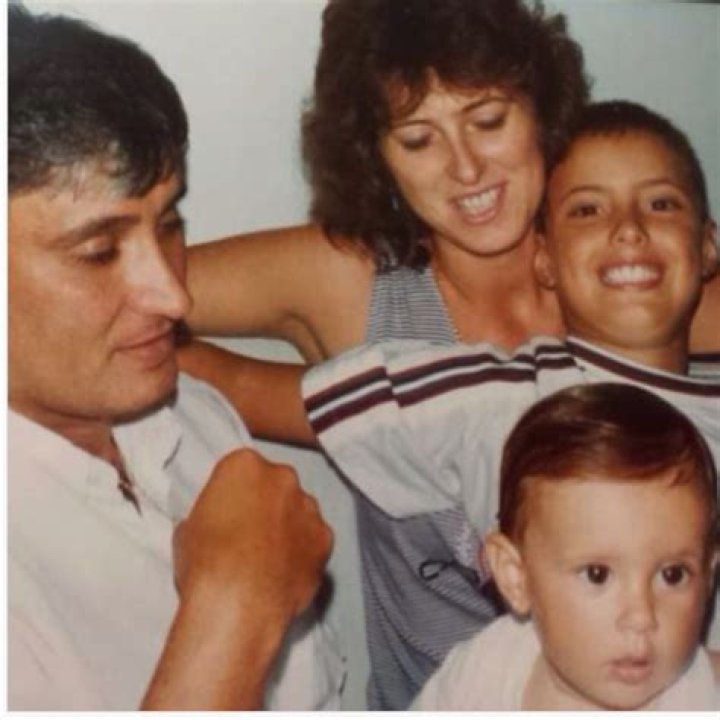 Tite Children: Meet Matheus Rizzi Bachi And Gabriele Rizzi Bachi