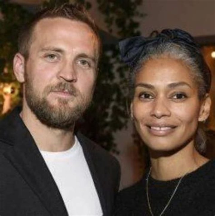 Tobias Santelmann Bio, Age, Weight, Height, Wife, Children, Movies and Net Worth