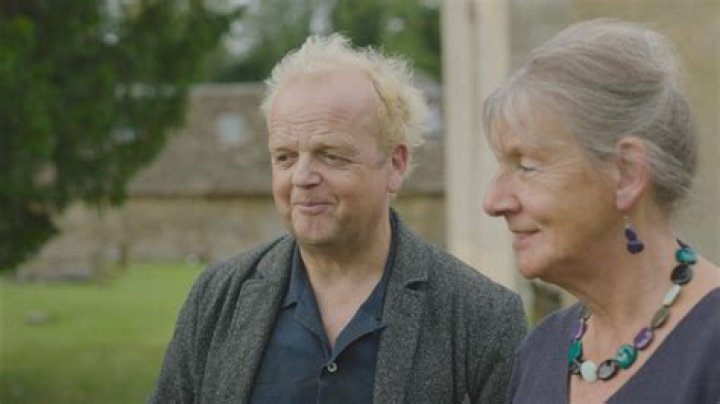 Toby Jones parents: Meet Freddie Jones and Jennie Heslewood